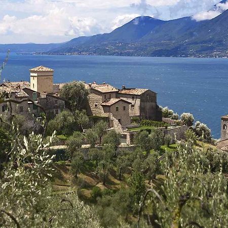 Appartamento Anna Brenzone sul Garda Dış mekan fotoğraf