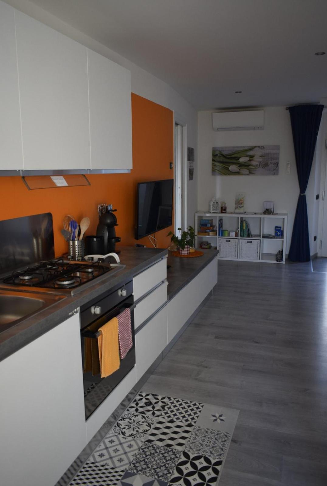 Appartamento Anna Brenzone sul Garda Dış mekan fotoğraf