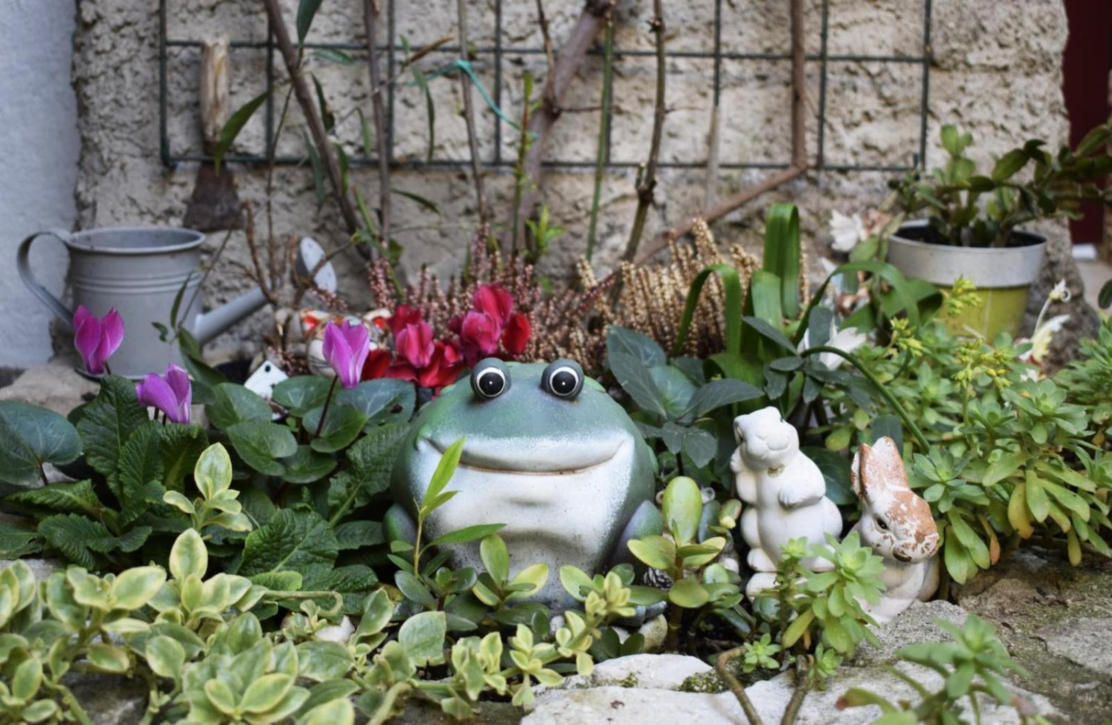 Appartamento Anna Brenzone sul Garda Dış mekan fotoğraf