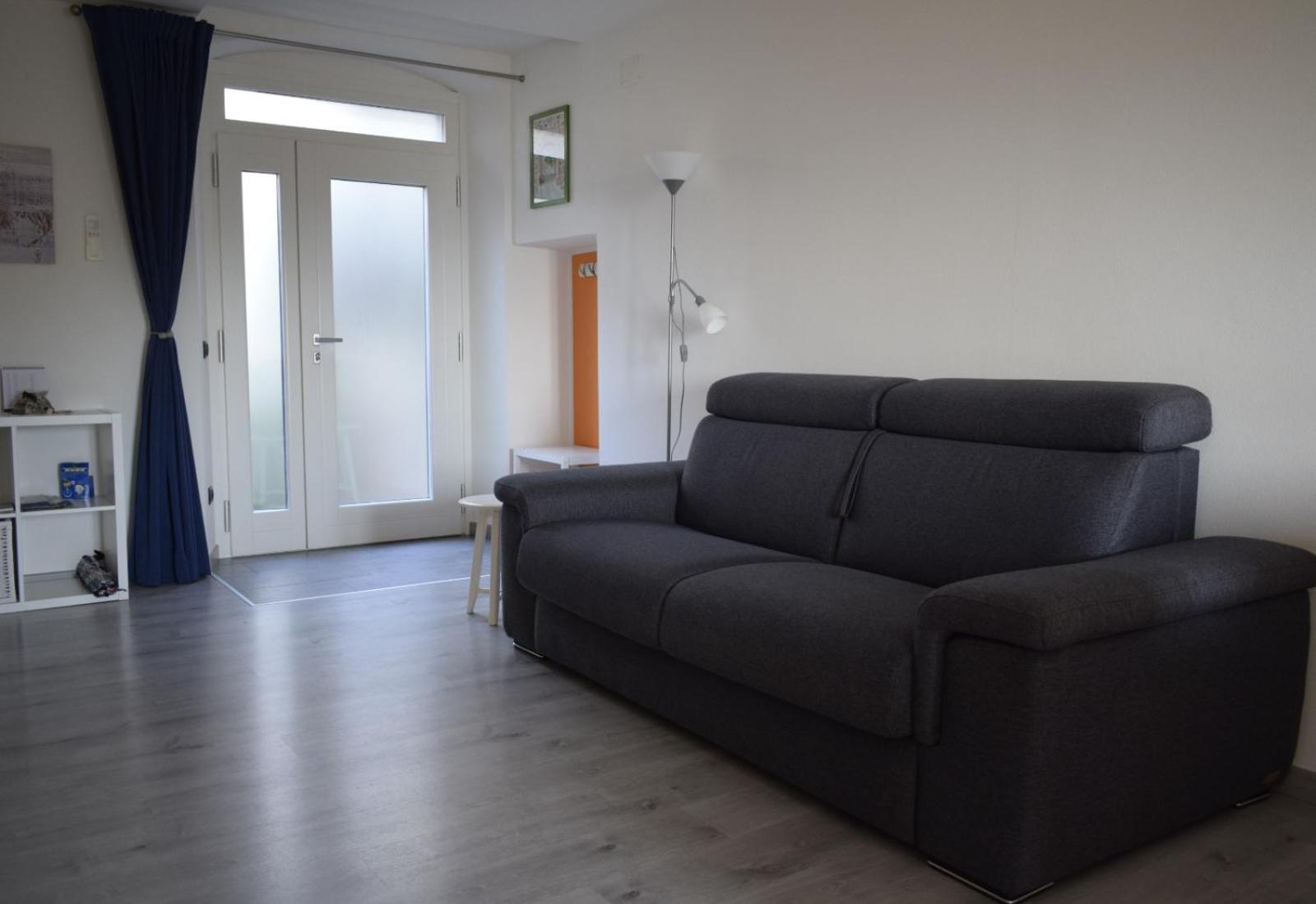 Appartamento Anna Brenzone sul Garda Dış mekan fotoğraf