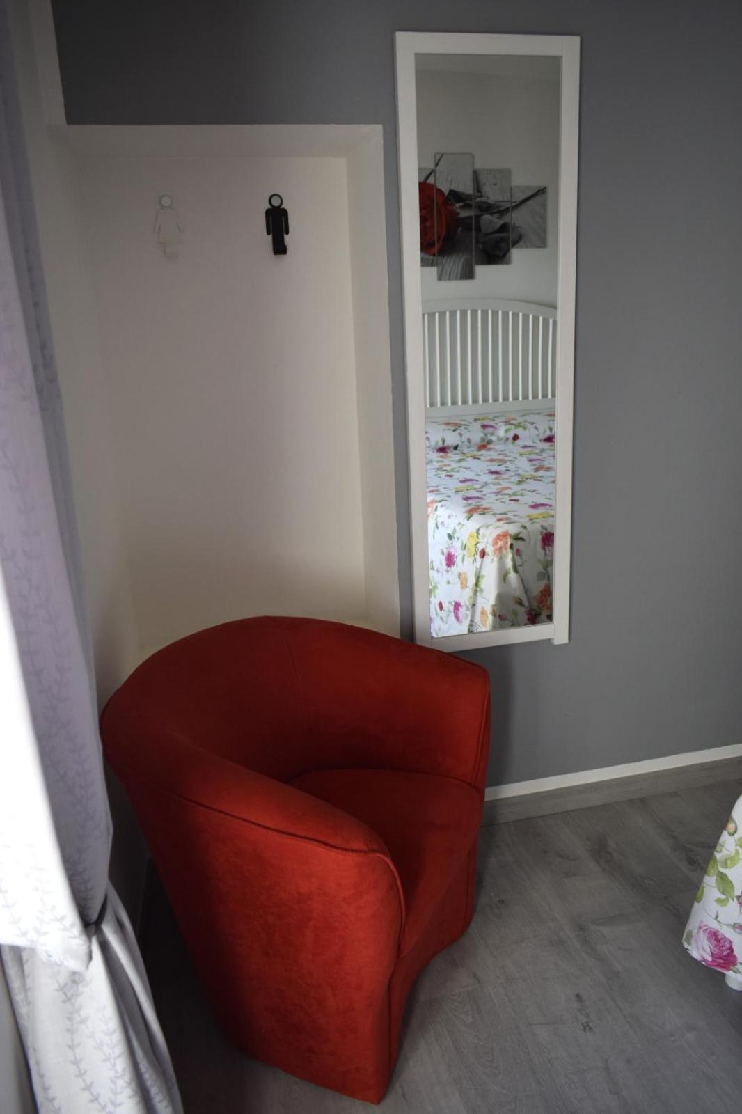 Appartamento Anna Brenzone sul Garda Dış mekan fotoğraf