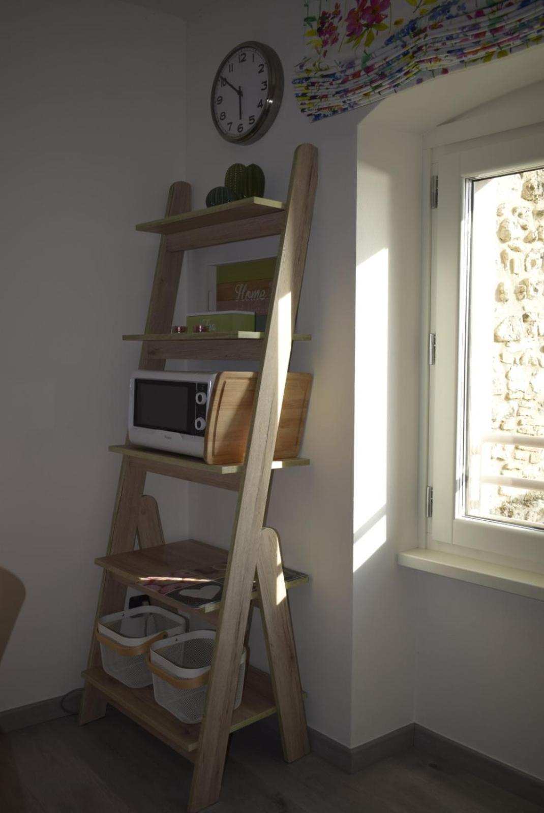 Appartamento Anna Brenzone sul Garda Dış mekan fotoğraf