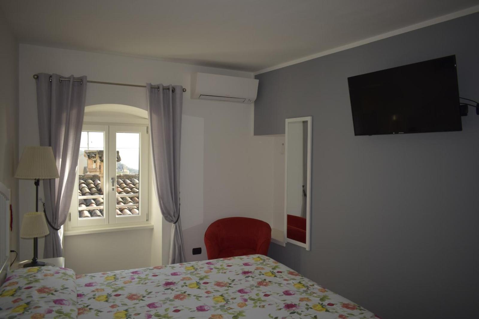 Appartamento Anna Brenzone sul Garda Dış mekan fotoğraf